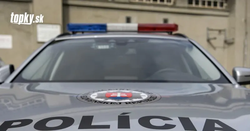 V Devínskej Novej Vsi zadržali muža hľadaného v celej EÚ: Čelí obvineniam z pašovania migrantov | Topky.sk