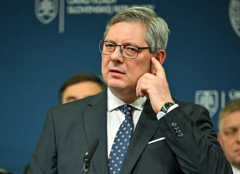 Ministerstvo spravodlivosti odmieta kritiku pre novelu Trestného zákona - SME
