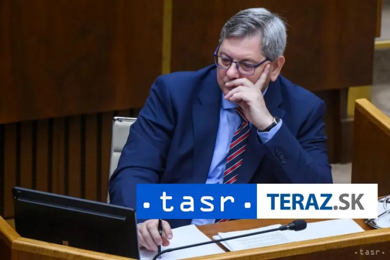 Rezort spravodlivosti odmieta kritiku pre novelu Trestného zákona