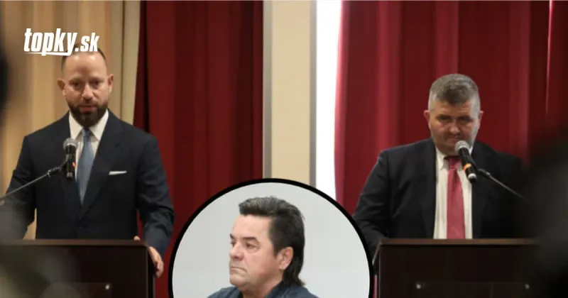 Kočnerovi advokáti oznámili ďalšie kroky obhajoby: Kartami má zamiešať rozsudok Súdneho dvora EÚ | Topky.sk