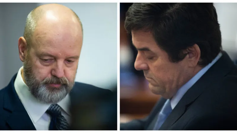 Obhajoba: Hlavným cieľom nie je zníženie trestu pre Kočnera a Ruska pri zmenkách, ale zrušenie celého rozsudku - Domáce - Správy - Pravda