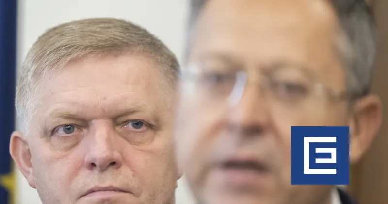 Kamenický hľadá dve miliardy. Ak nezvýši DPH, zásah do druhého piliera je takmer istý &mdash; Denník E