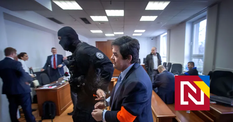 Tri právne prekážky, pre ktoré rozhodnutie európskeho súdu nedostane Kočnera na slobodu &mdash; Denník N