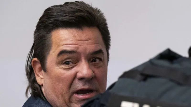 Proces v kauzách Donovaly a Báč, kde je obžalovaný Kočner, odročili  - Domáce - Správy - Pravda