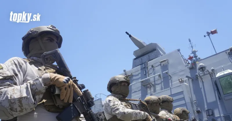 Sudánske polovojenské jednotky zaútočili na utečenecký tábor a zabili 40 ľudí | Topky.sk