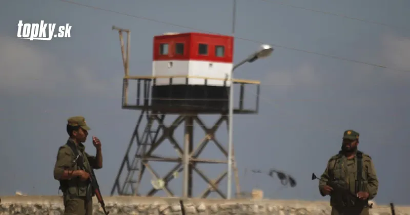 Masívny útok: Militanti z RSF útočili na utečenecký tábor, zabili 40 ľudí | Topky.sk