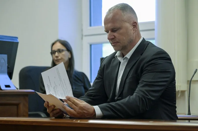 Svedok sa zastal Suchobu v kauze Mýtnik. Spochybnil posudok o predražení - SME