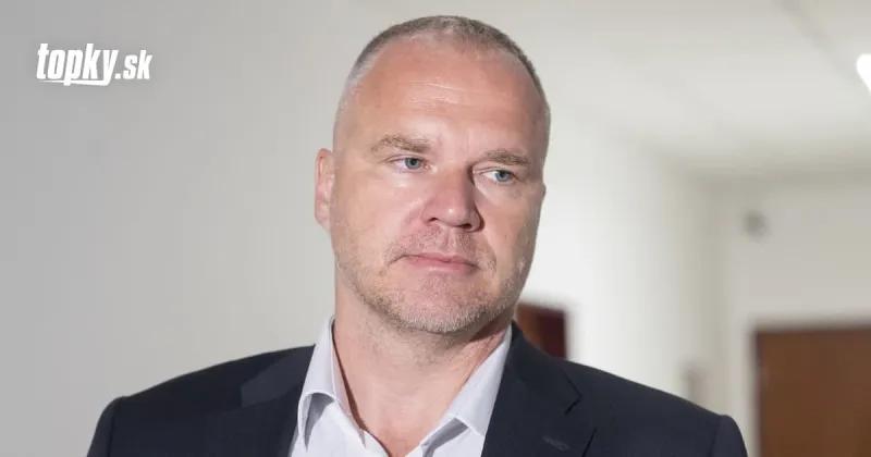 V kauze Mýtnik s obžalovaným Michalom Suchobom vypovedali svedkovia obhajoby | Topky.sk