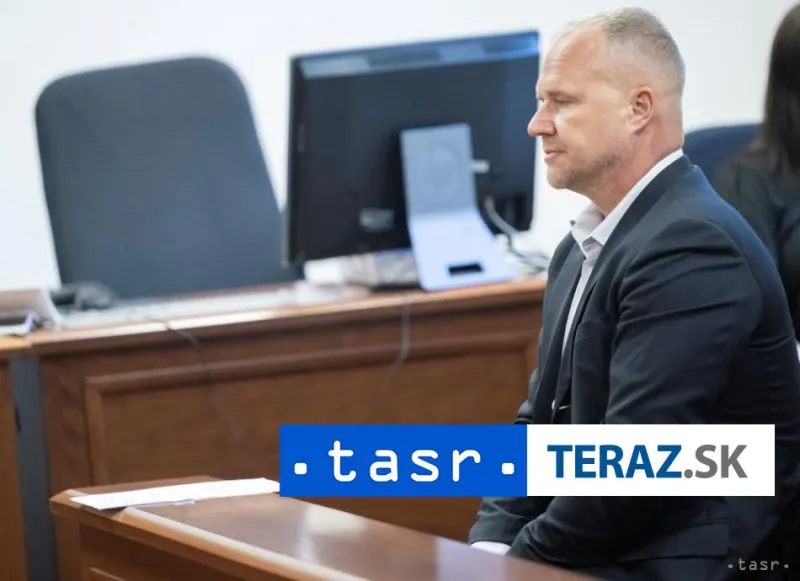 V kauze Mýtnik s obžalovaným Michalom S. vypovedali svedkovia obhajoby