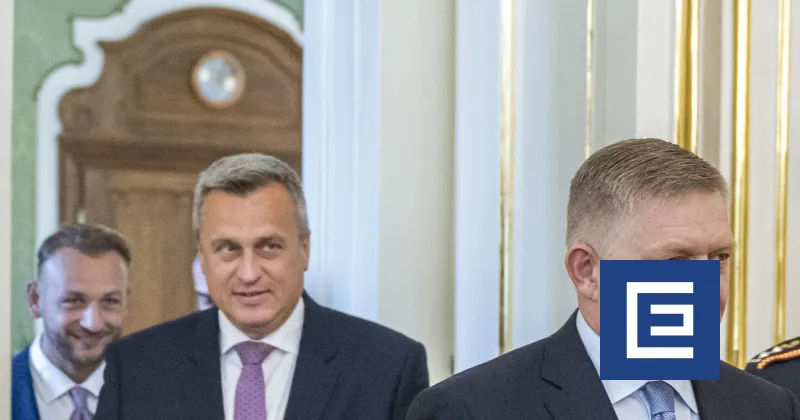 O&nbsp;druhom pilieri budeme veľa hovoriť, odkazuje Fico. Budúci týždeň chce ísť za DSS &mdash; Denník E
