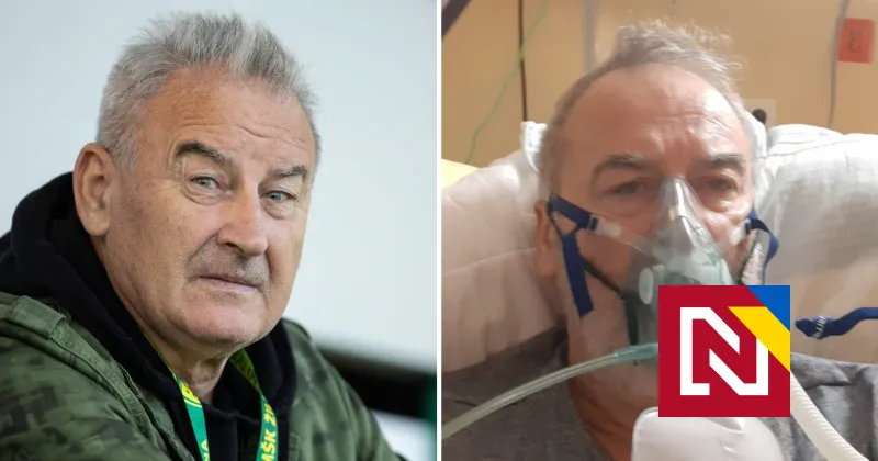 Tréner Goffa mal ťažký covid: Výroky Kotlára a&nbsp;Blahu sú číry populizmus, videl som ľudí zomierať a&nbsp;prosiť o&nbsp;vakcínu &mdash; Denník N