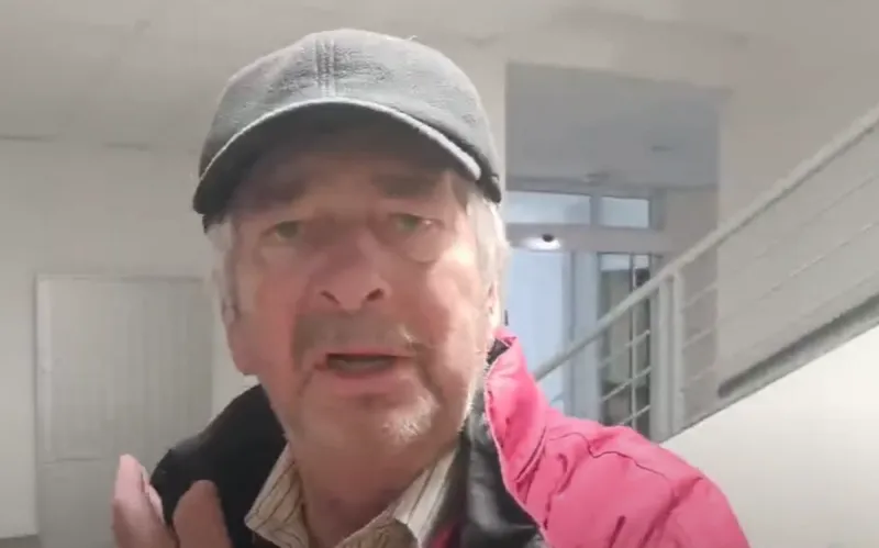 Docent z univerzity popieral holokaust, jeho knihu stopli. Mazurek mu sľubuje pomoc - Korzár SME