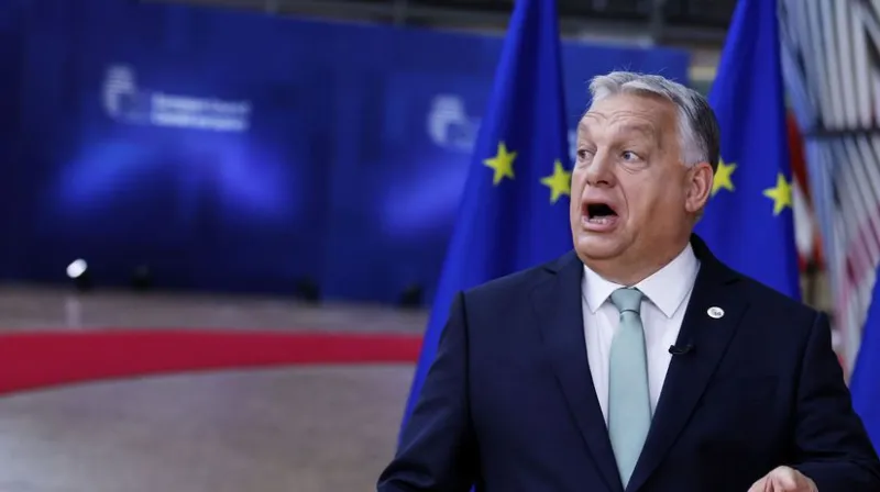 Orbán píše von der Leyenovej: chce preplatiť miliardy za plot proti migrantom - Svet - Správy - Pravda