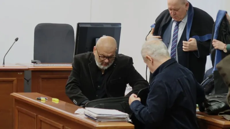 Najvyšší súd vrátil korupčnú kauzu Syseľ naspäť na trestný súd. Pôvodný rozsudok je zrušený - Domáce - Správy - Pravda