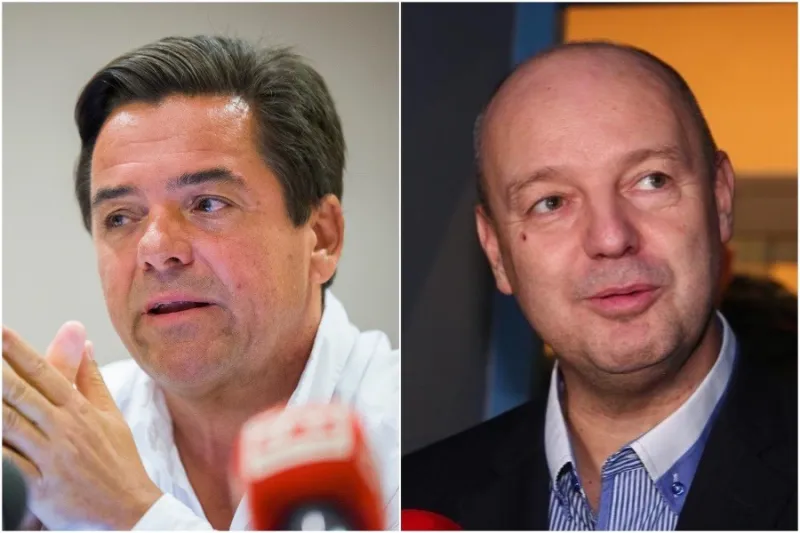 Kauza zmiznutej bakalárky s podpismi Ruska: Advokáti o ničom nevedia, pre prípad je to nepodstatné | Topky.sk