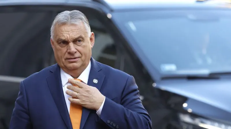 Orbán zaútočil na Európu kvôli migrantom. Maďarsko pasoval do roly ochrancu celej Európy - Svet - Správy - Pravda