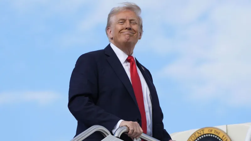 Trump chcel byť ako Superman. Expert vysvetľuje radikálnu rétoriku prezidenta a pripomína, že Amerika je krajina migrantov - Svet - Správy - Pravda