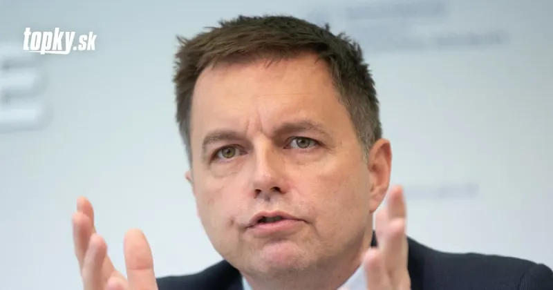 Guvernér NBS Peter Kažimír podal odvolanie voči jeho odsudzujúcemu rozsudku