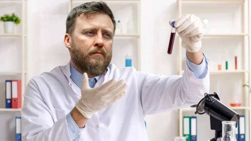 Škandál storočia: MUDr. Peter Kotlár odhalil temné plány NWO