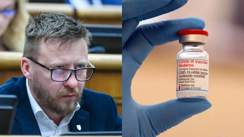 Peter Kotlár sa obul do prezidenta a čo žiada od Fica?