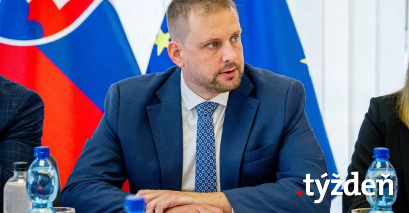 Prečo Šaško mlčí, keď Kotlár kričí | Názory | .týždeň - iný pohľad na spoločnosť