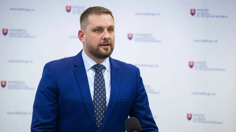Tender na záchranky bol podľa Šaška zrušený zákonným spôsobom. "Ktokoľvek to spochybňuje, tak klame," odkázal - Domáce - Správy - Pravda