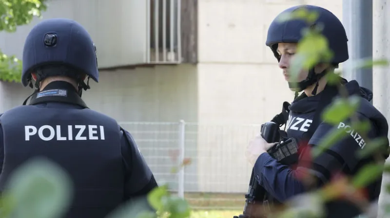 Sedemčlenný gang tínedžerov vo Viedni mesiace týral učiteľku. Patrili k skupine zloženej z mladých mužských migrantov - Svet - Správy - Pravda