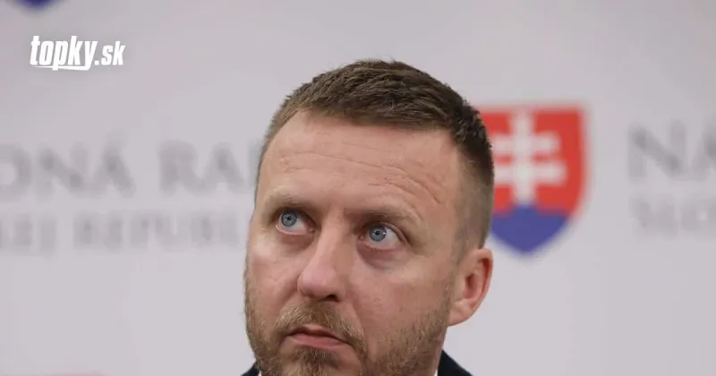 Polícia začala trestné stíhanie proti Kotlárovi za jeho výroky o kukurici