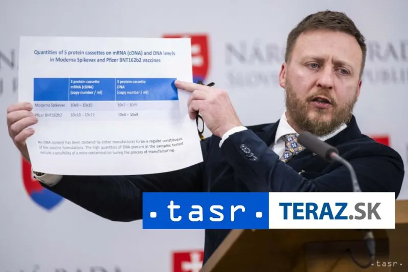 P. Kotlár si stojí za všetkými svojimi vyjadreniami