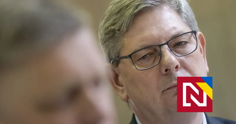 V&nbsp;koalícii je nespokojnosť so Suskom, tvrdí Michelko. Chcú ďalšiu novelu Trestného zákona &mdash; Denník N