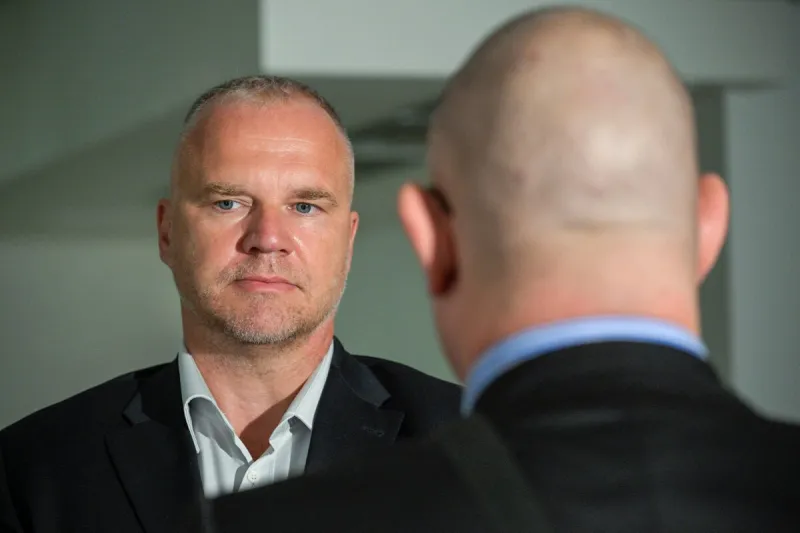 Suchoba je v kauze Mýtnik vinný, dostal peňažný trest 500-tisíc eur - SME