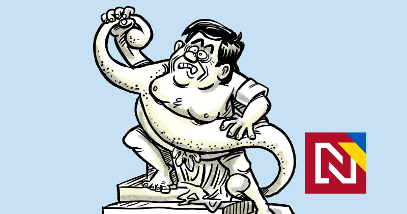 Korupčný newsfilter: Trvalo to roky, ale pred súdom už stojí aj Kočnerov prokurátor &mdash; Denník N