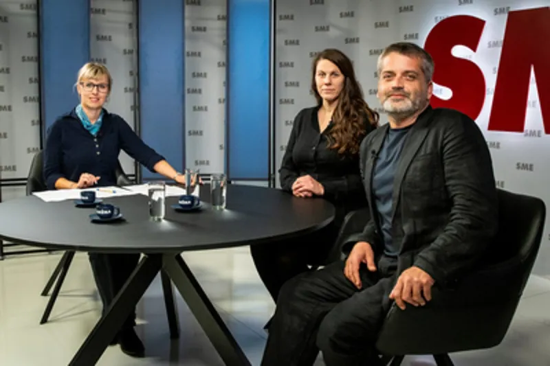 Mimovládky v Aréne: Na rok do väzenia. Za čo? Za mobilizačnú kampaň - SME