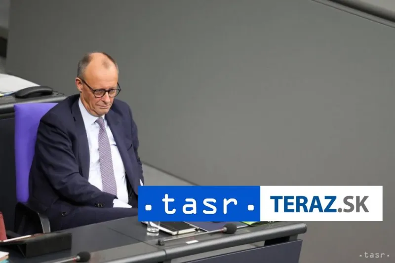 V Nemecku protestovali proti výrokom kancelára Merza o migrácii