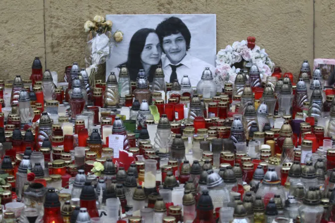 Europoslanci preveria bezpečnosť novinárov na Slovensku, budú diskutovať aj o vražde Kuciaka - Webnoviny.sk