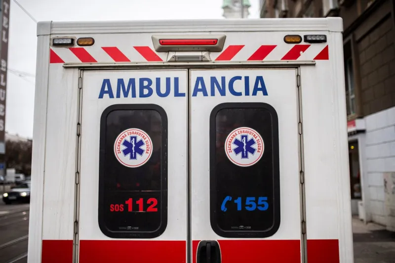 Žilinka oznámi závery prešetrenia tendra na záchranky na budúci týždeň - SME