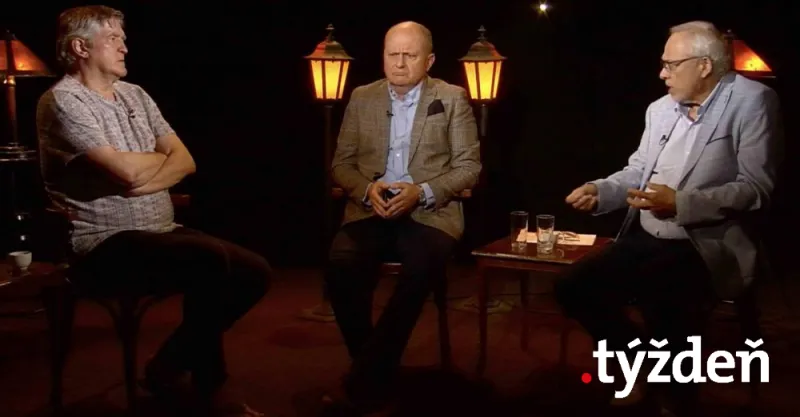 Dnes uplynulo 20 rokov od vraždy Daniela Tupého. Pozrite si .pod lampou: Kto zabil Daniela Tupého a ako ďalej s kauzou Kuciak? | Pod lampou | .týždeň - iný pohľad na spoločnosť