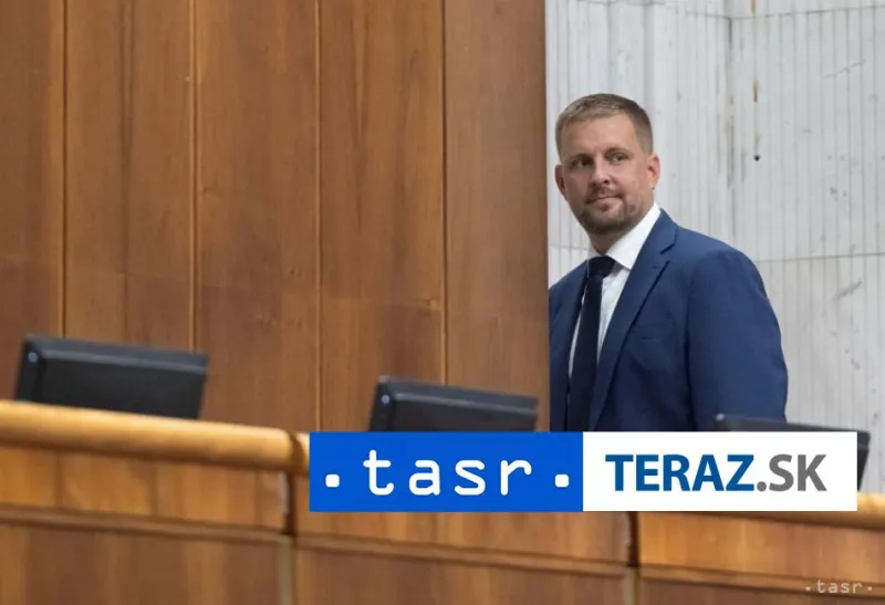Rezort sa k záveru GP o záchrankovom tendri vyjadrí po jeho doručení