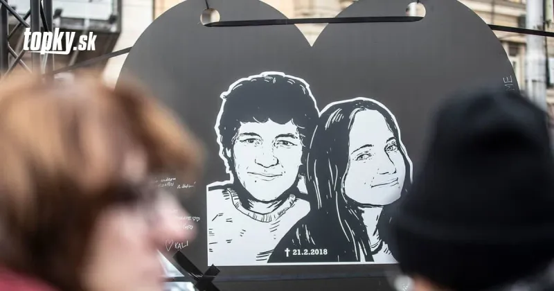 Posun v kauze vraždy novinára Kuciaka! Pojednávať sa má začať čoskoro