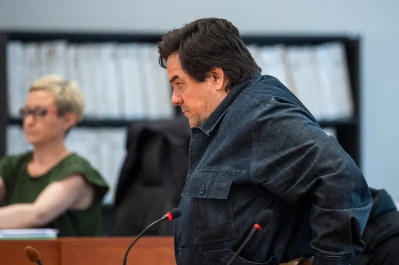 Tretí proces v kauze Kuciak sa začne v januári. - SME