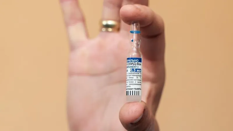 Na Slovensku ho „preslávil“ Sputnik. Zelenskyj uvalil sankcie na ruského mierotvorcu - Svet - Správy - Pravda