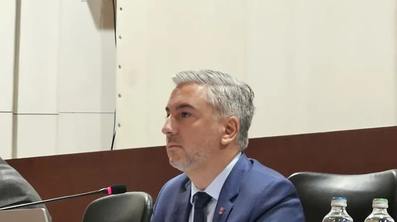 Kauza Valentín mieri na Najvyšší súd SR. Krajskí sudcovia podávajú námietky zaujatosti - Domáce - Správy - Pravda