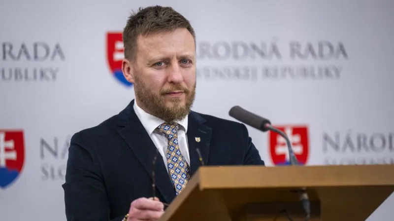 Polícia odmietla trestné oznámenie Kotlára, týkajúceho sa vakcín - Domáce - Správy - Pravda