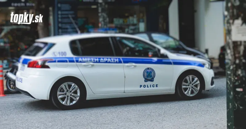 V zariadení sa nachádzalo približne 750 migrantov: V Grécku vypukli nepokoje, polícia zadržala 30 ľudí