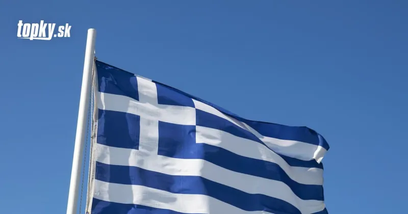 Grécko rokuje o vzniku centier pre migrantov mimo územia Európskej únie: Ako partnera vidí Nemecko