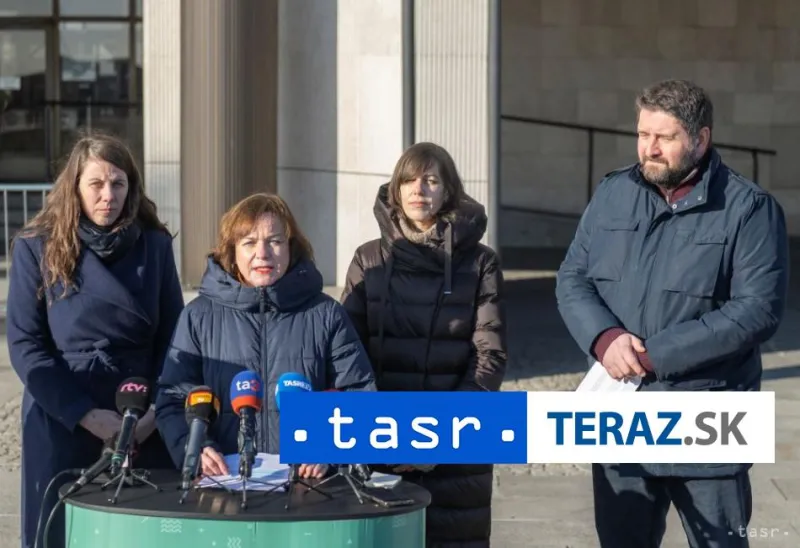 Zrušenie ÚOO odradí nahlasovať korupciu, tvrdia mimovládne organizácie