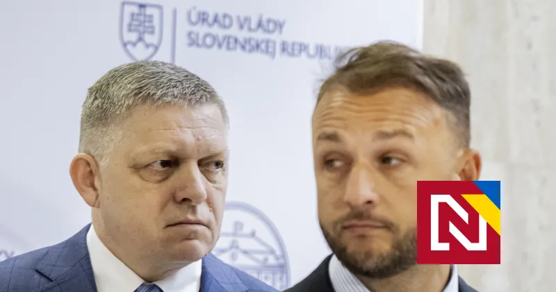 Novela Trestného zákona by mohla „zachrániť“ Úrad na ochranu oznamovateľov protispoločenskej činnosti &mdash; Denník N