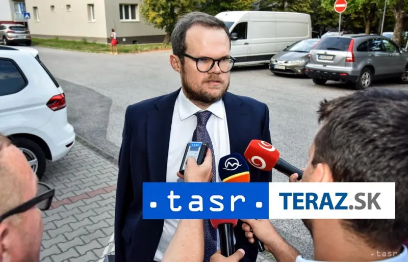 Kubina: Čurillovci sa s podaniami ministra vysporiadajú do pár dní