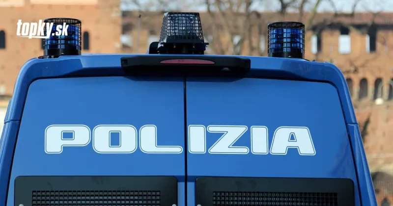 Brutálny útok pri Ríme: ženu znásilnila skupina migrantov