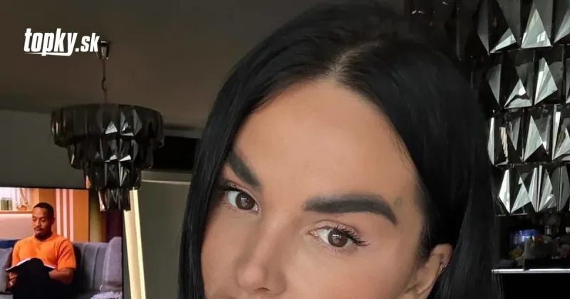 Zuzana Plačková má dva vianočné stromčeky: Jeden je totálny luxus a ten druhý? WAU, to sa len tak nevidí!